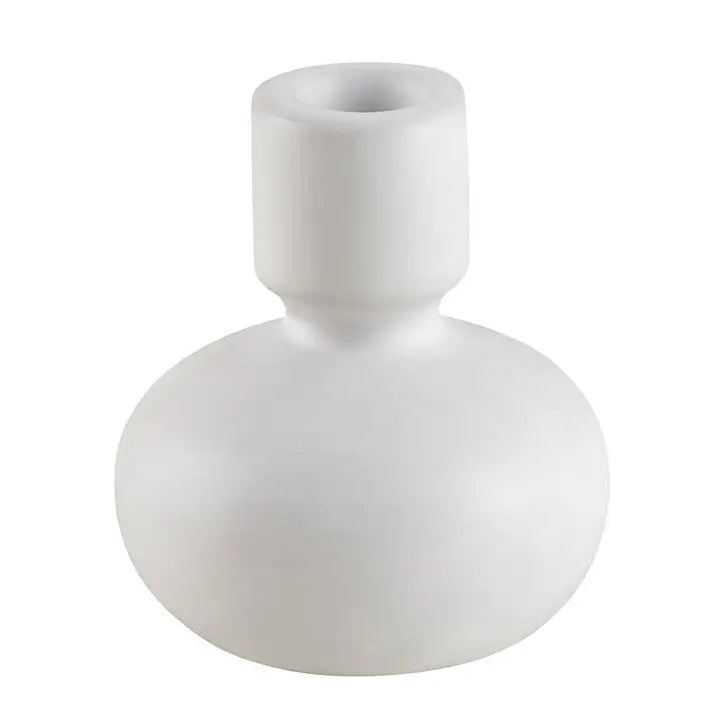 Round Taper Candleholder