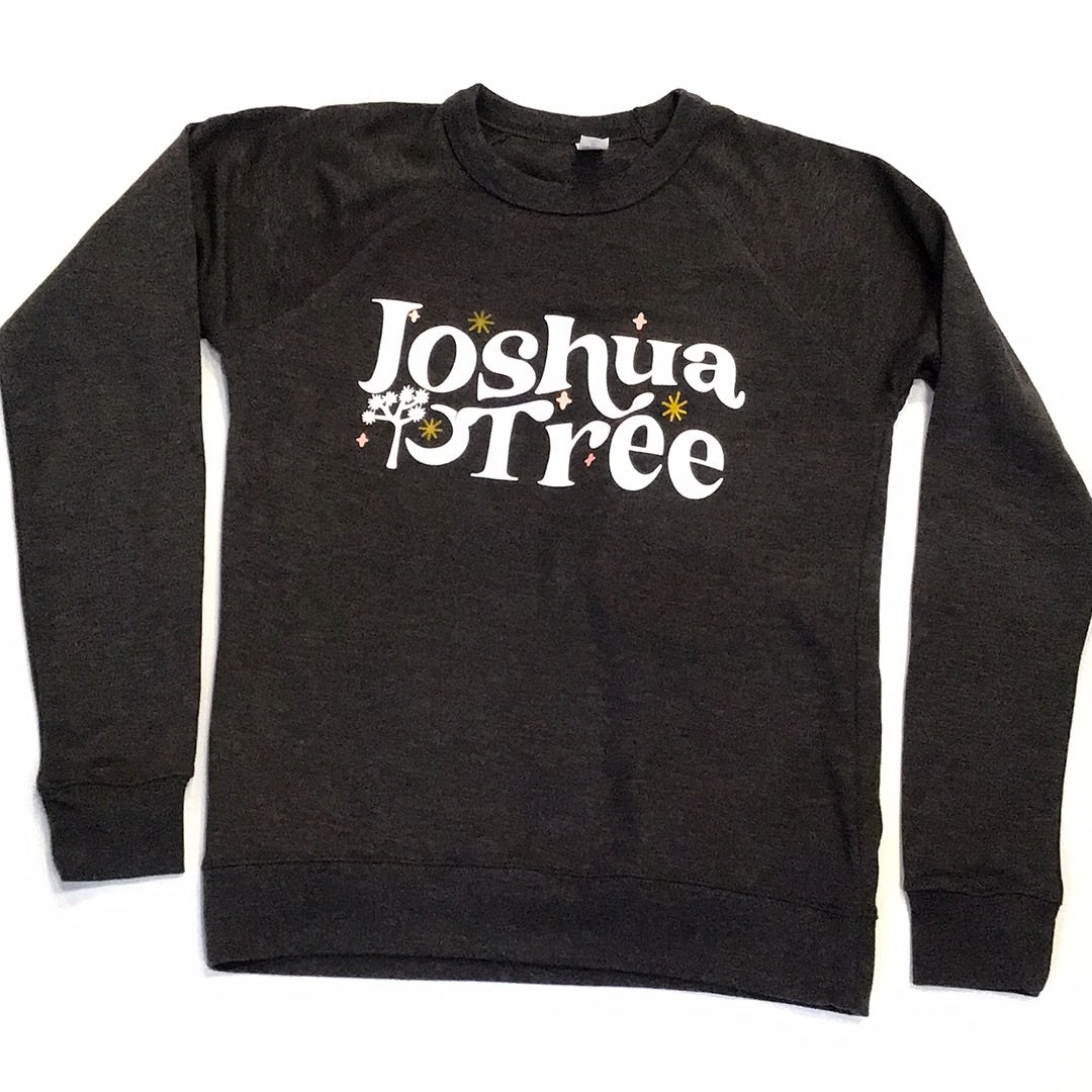JBB Joshua Tree Twinkle Sweat Shirt