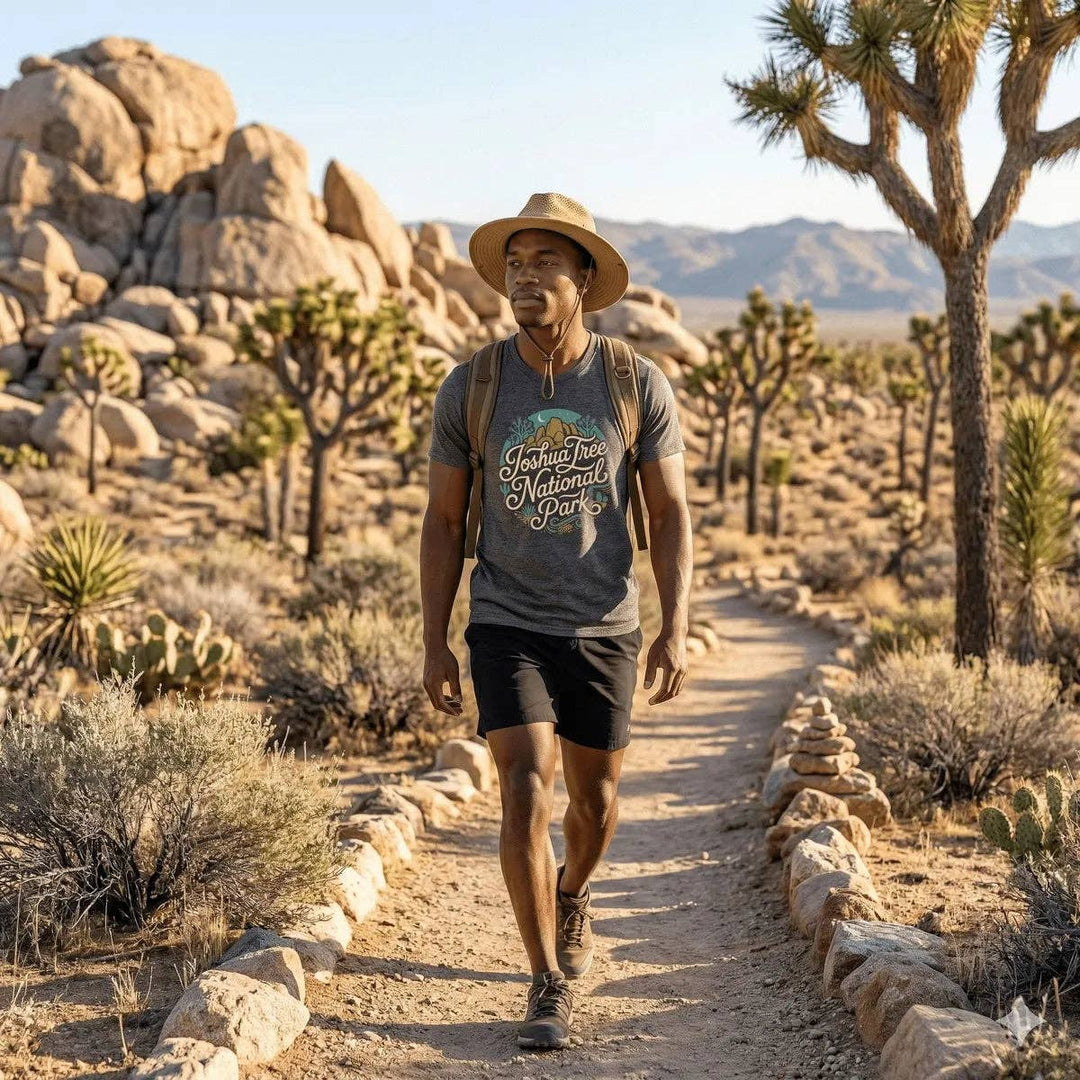 Make Time for Local Shopping on Your Joshua Tree Getaway