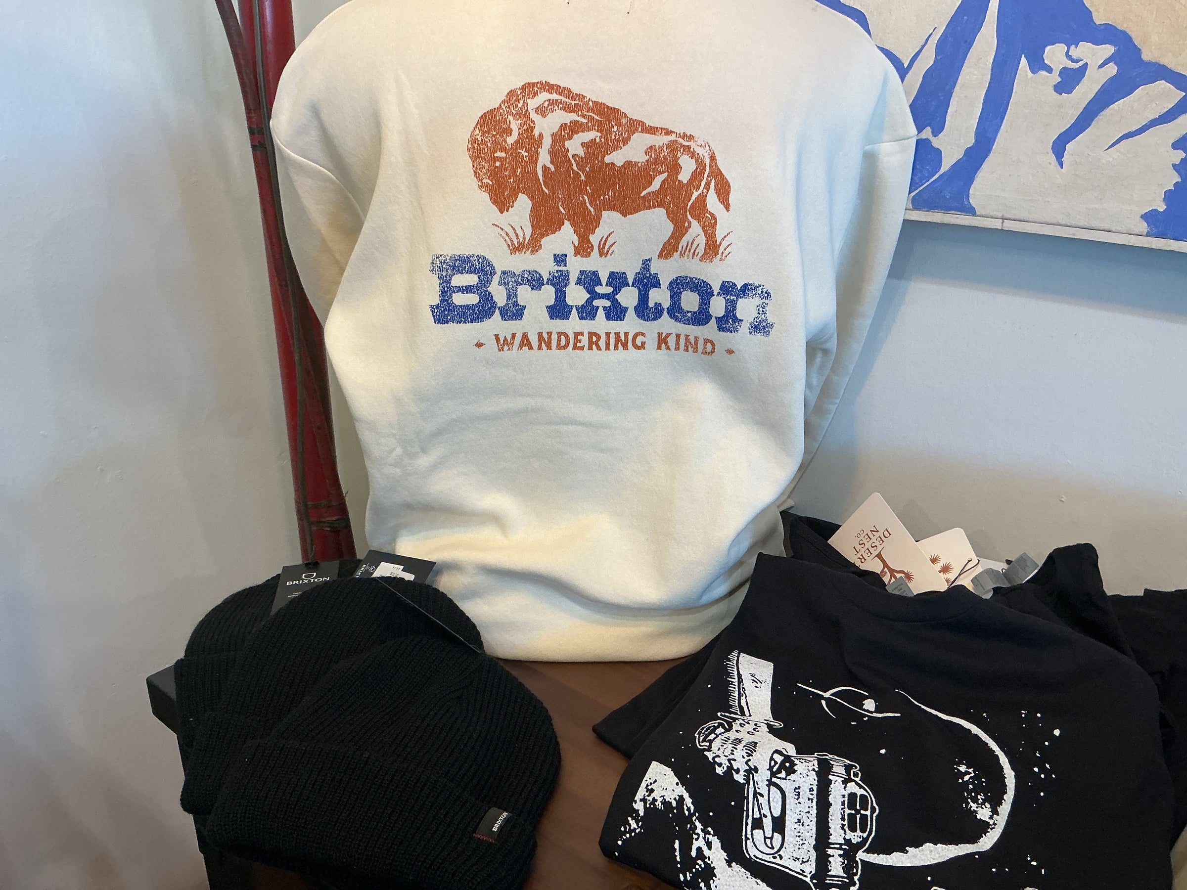 Brixton