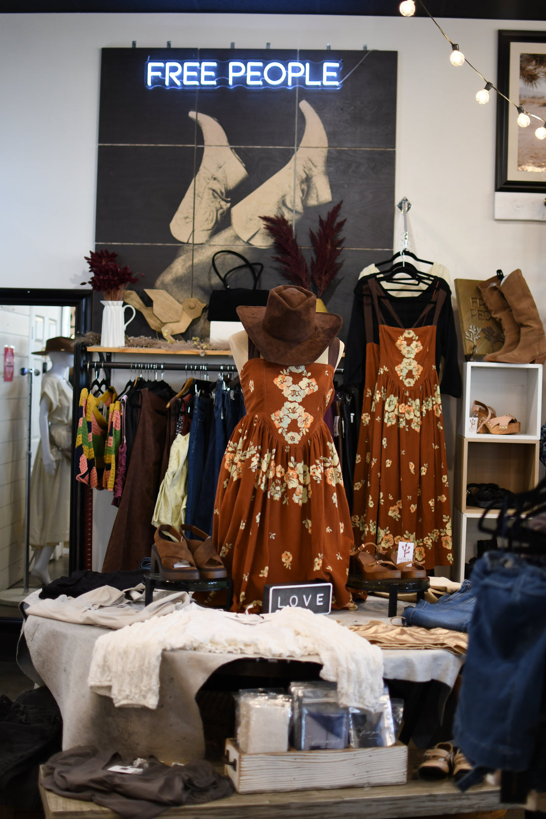 Online Free People