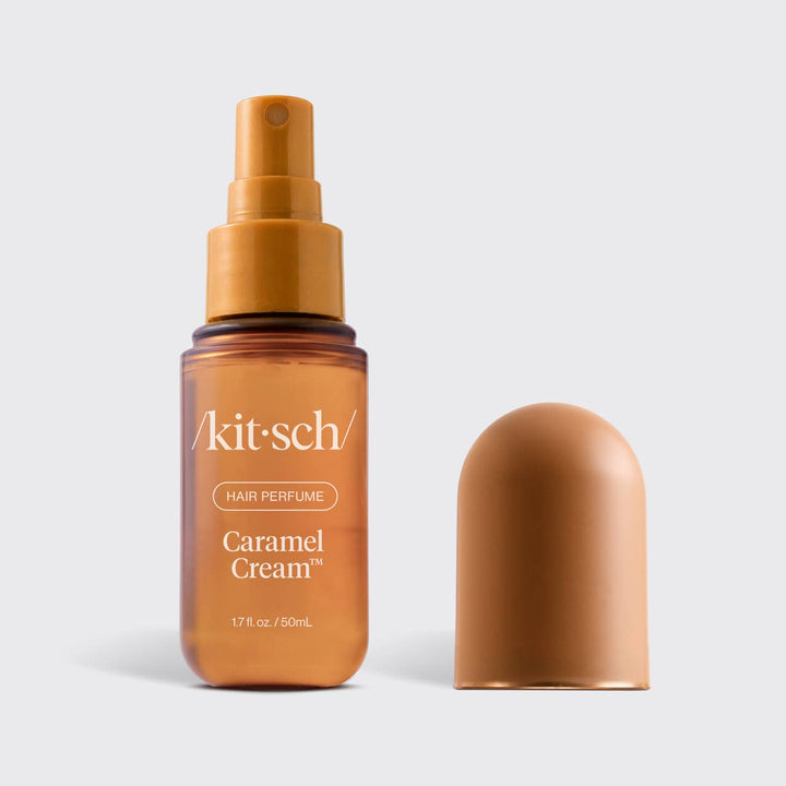 Caramel Cream Perfume Mist