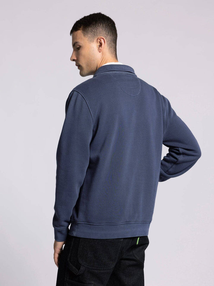 Thread & Supply Quarter Zip