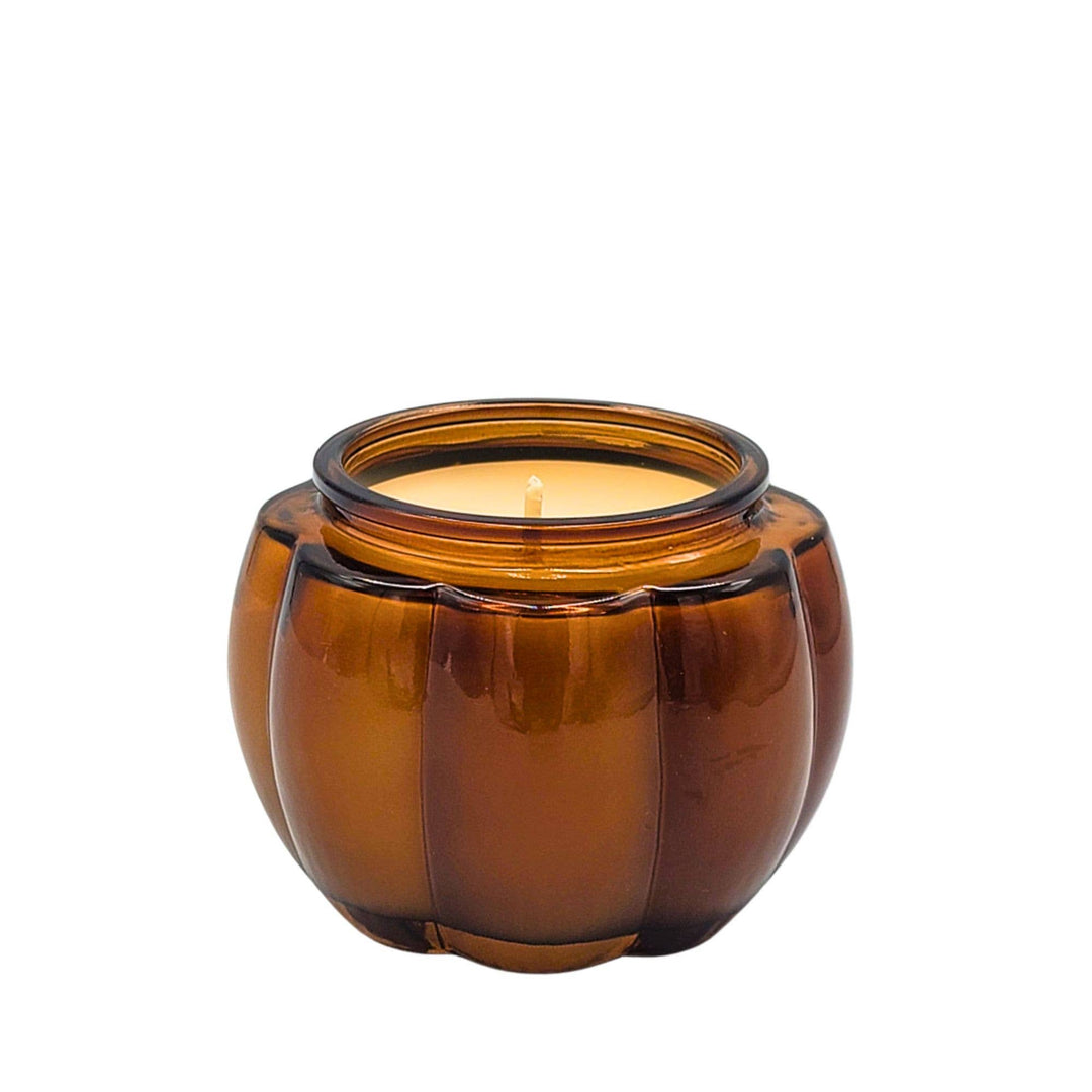Pumpkin Spice Farmhouse Candle