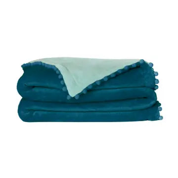 Bromelia Blanket
