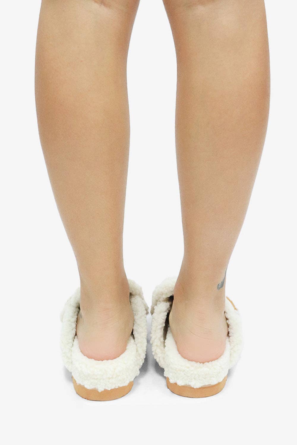 TATUM Slippers