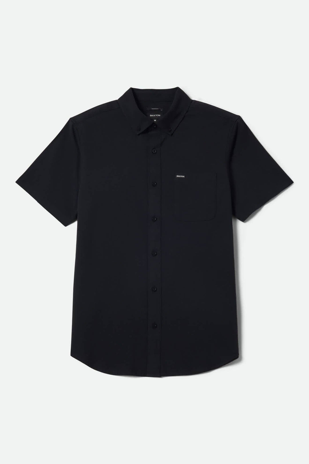 Brixton Sanford Oxford Shirt