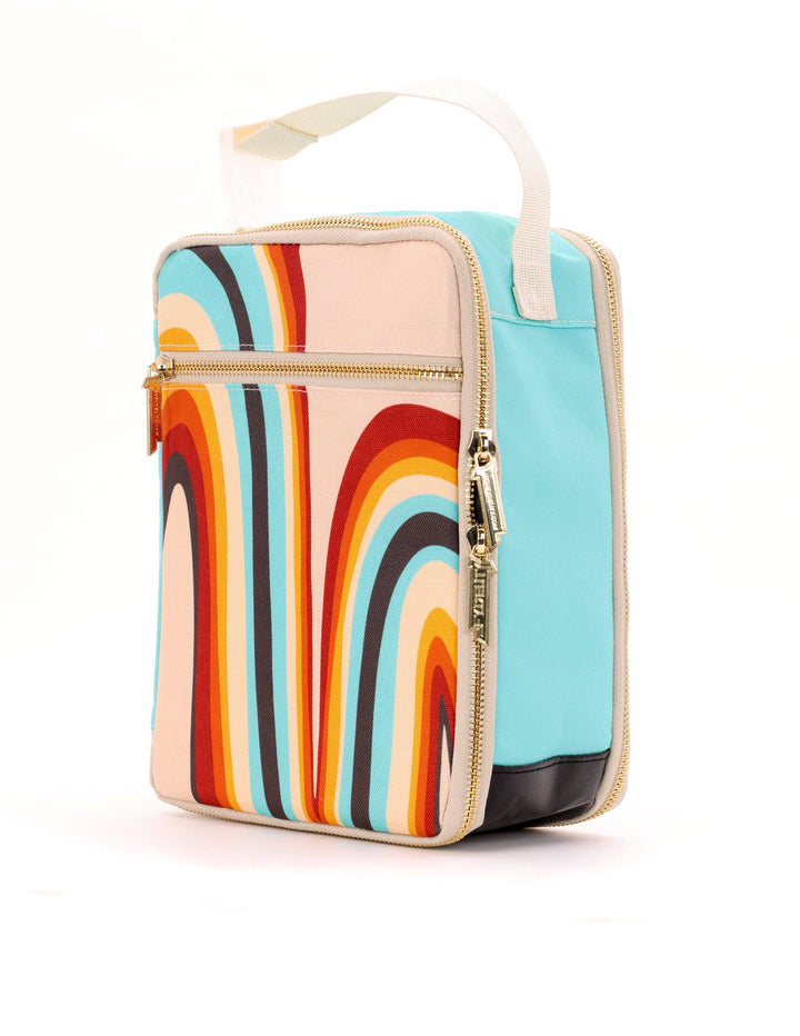 Lunch Box Bag Munch Box |Boogie Bend