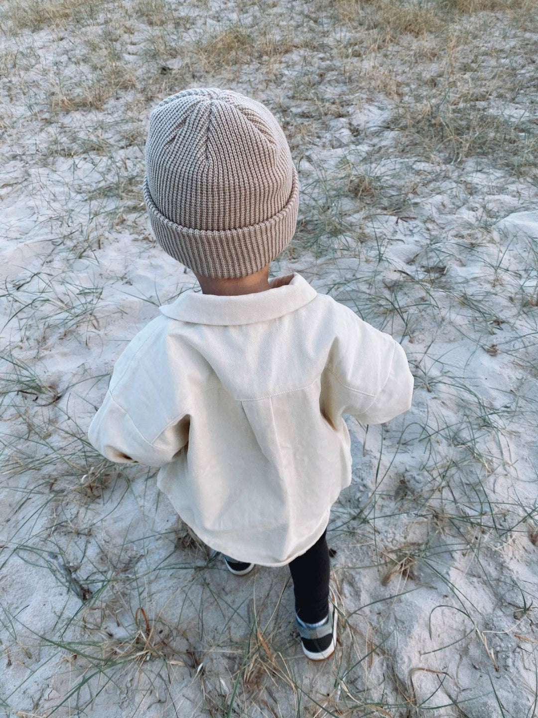 CUB Jacket