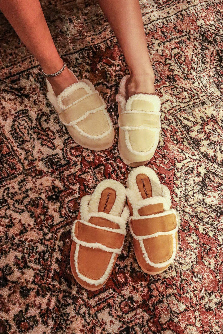 TATUM Slippers