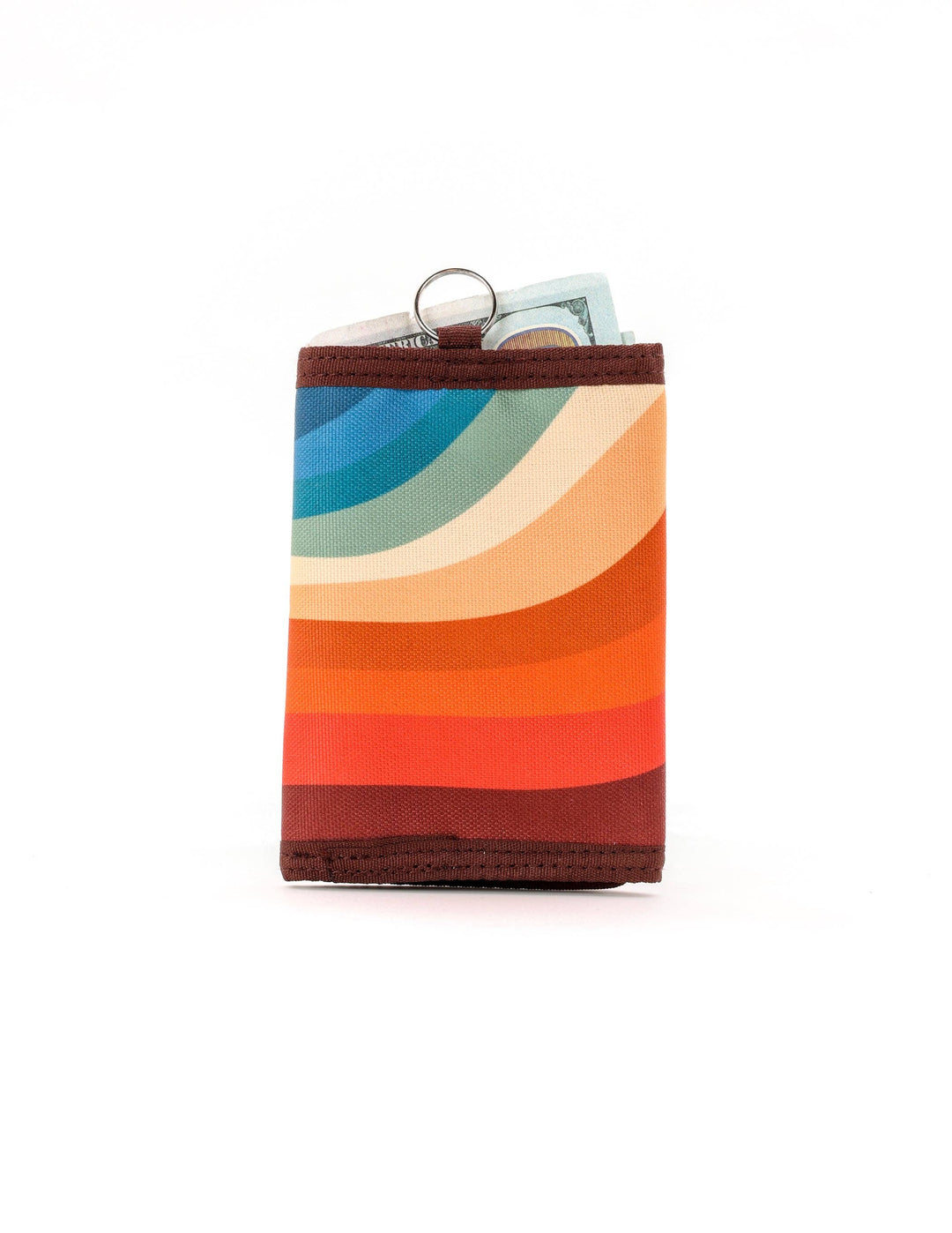 80's Wallet| Groovy