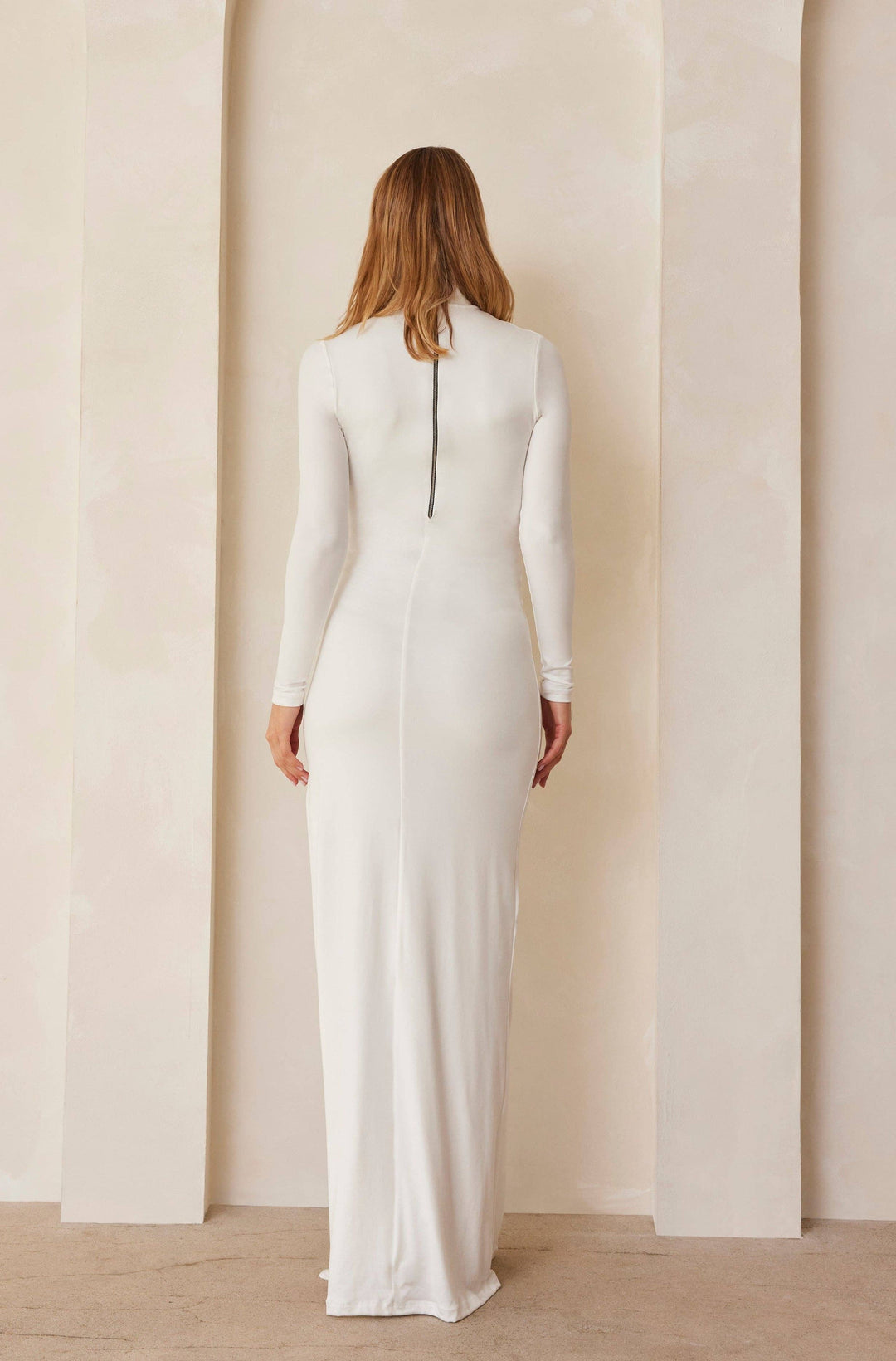 The Monica Dress