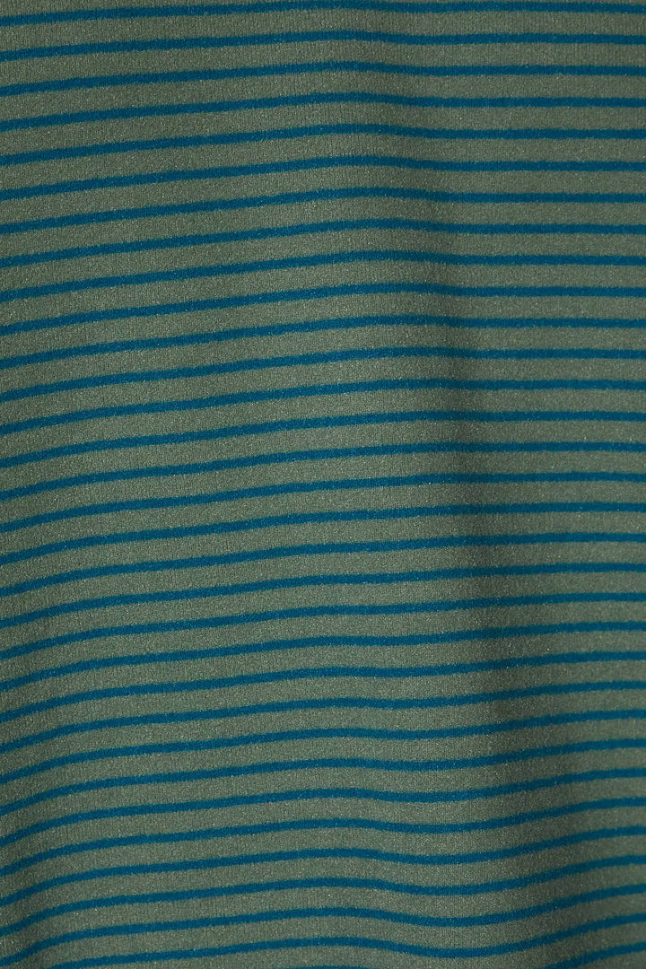 STRIPE SWEATSHIRT