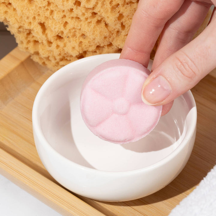 Revitalize (Grapefruit/Bergamot) Shower Steamers