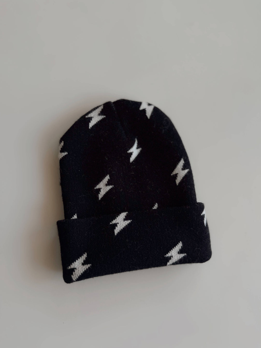 Lightning | Beanie