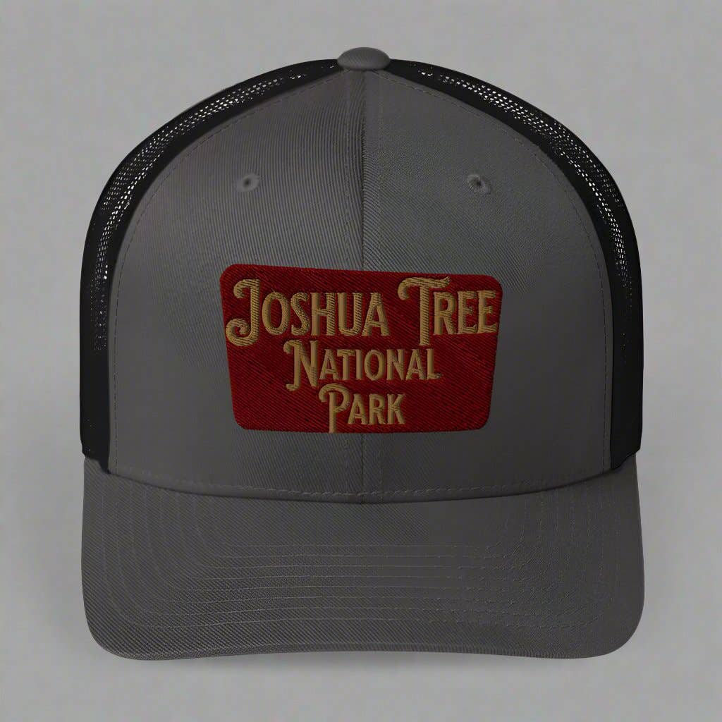 Joshua Tree National Park Hat