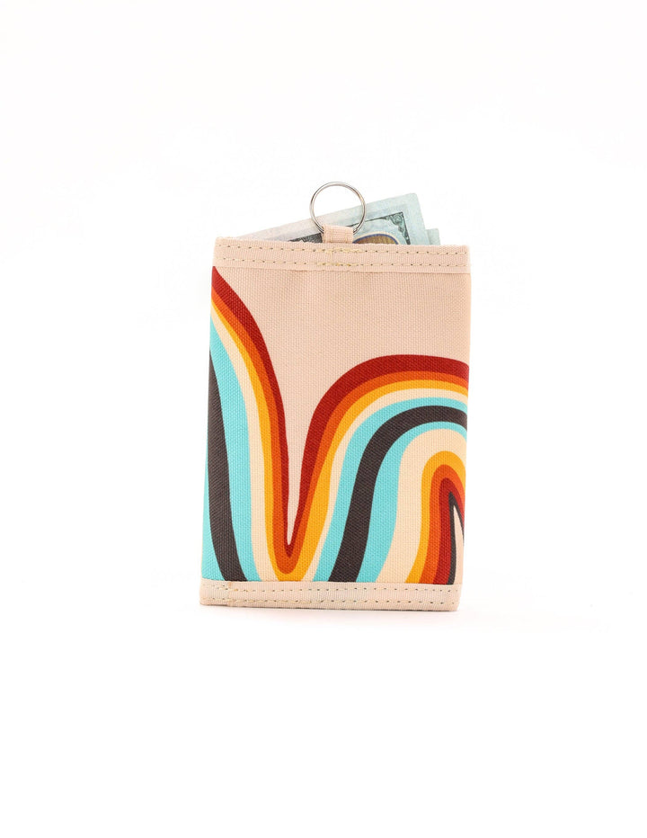80's Wallet| Boogie Bend