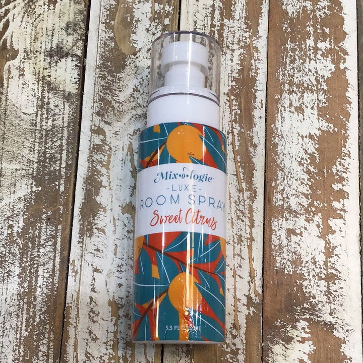 Mixology  Luxe Room Spray