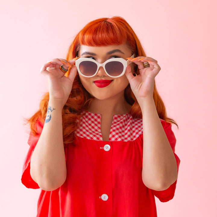Donna Sunglasses