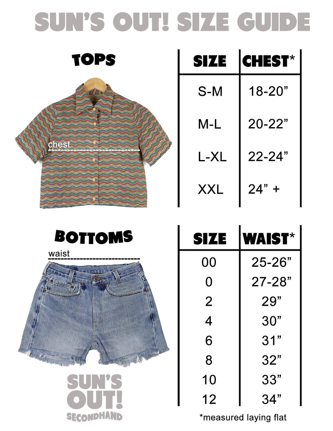 High-Rise Levi Denim Shorts