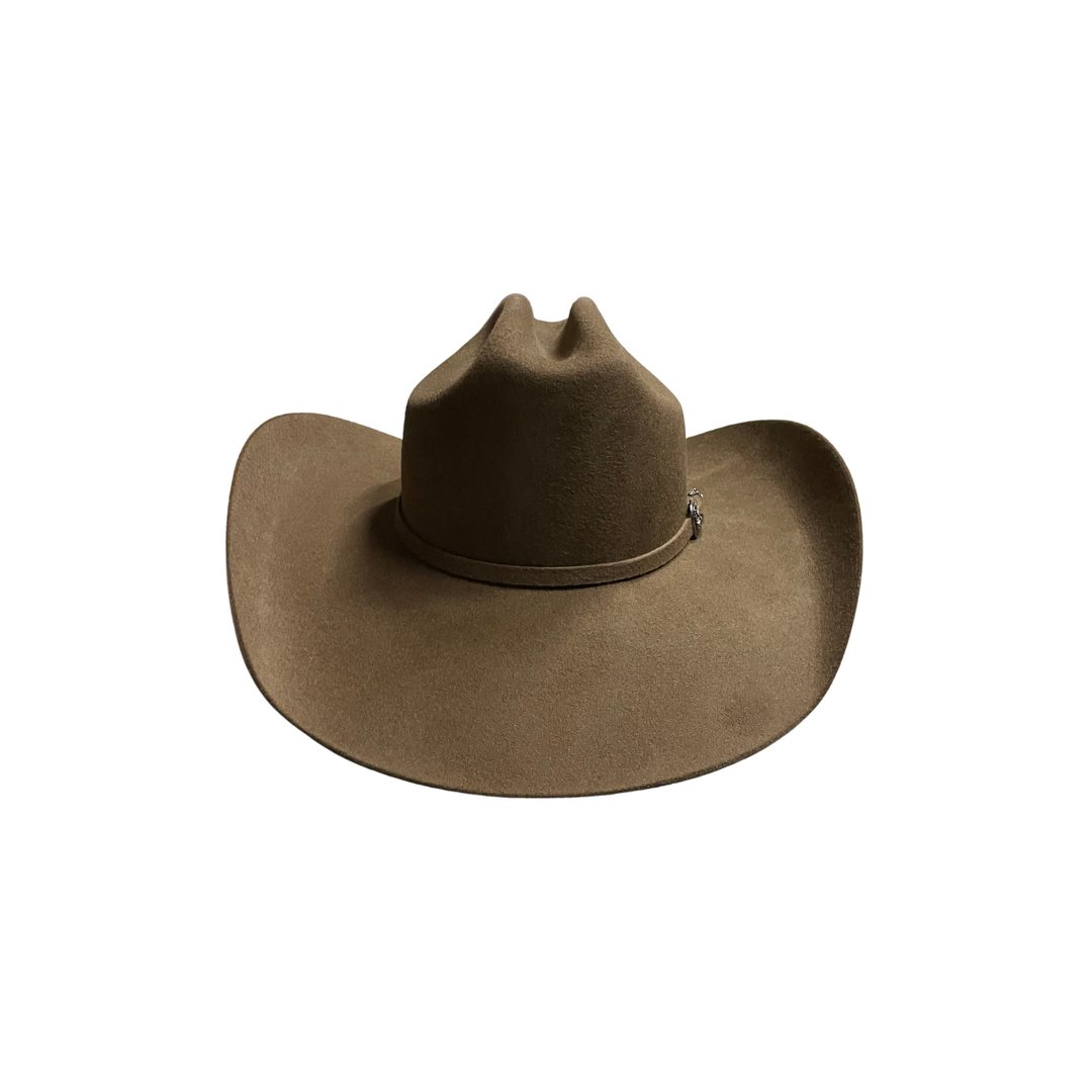 Merino Western Cowboy Hat