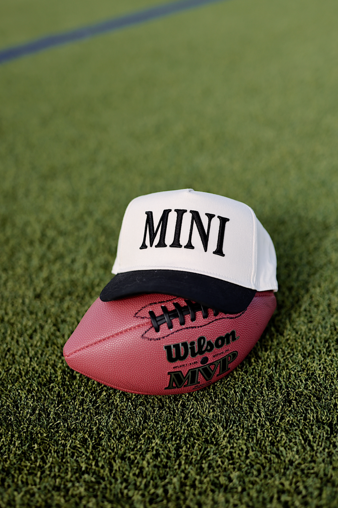 Mini Trucker Hat
