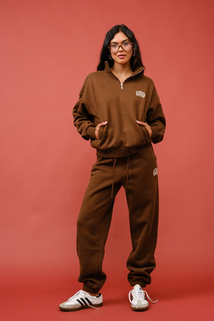 TERRY JOGGER