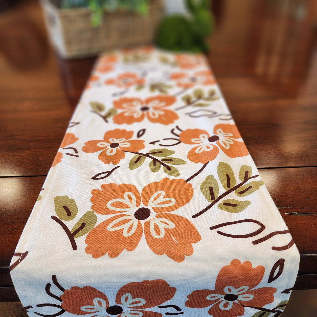 Hattie Table Runner
