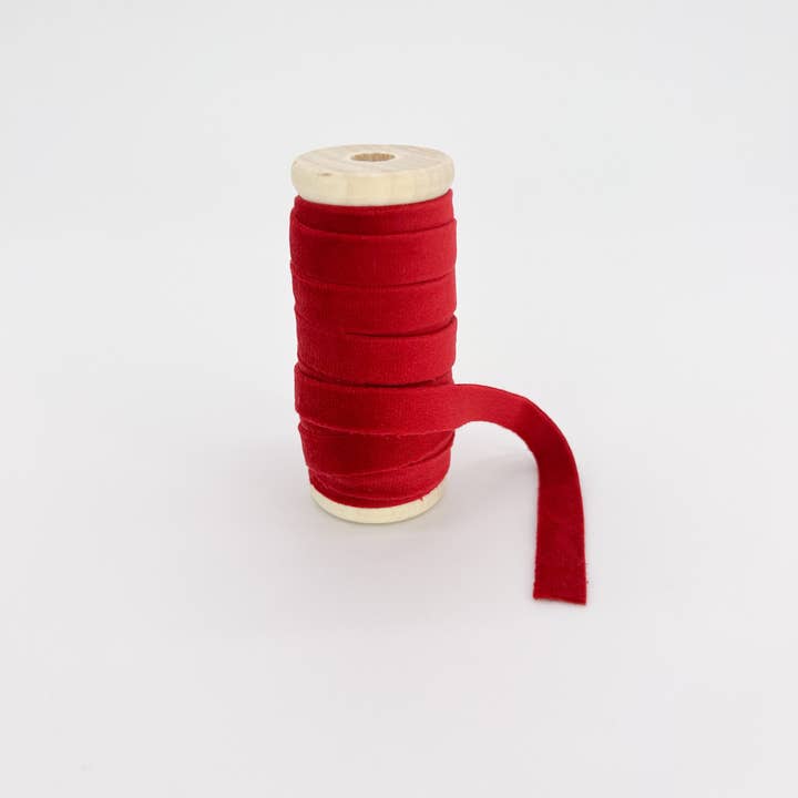 Thin Velvet RIBBON