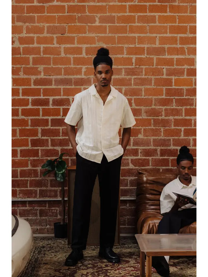 Men's Sebastian Top