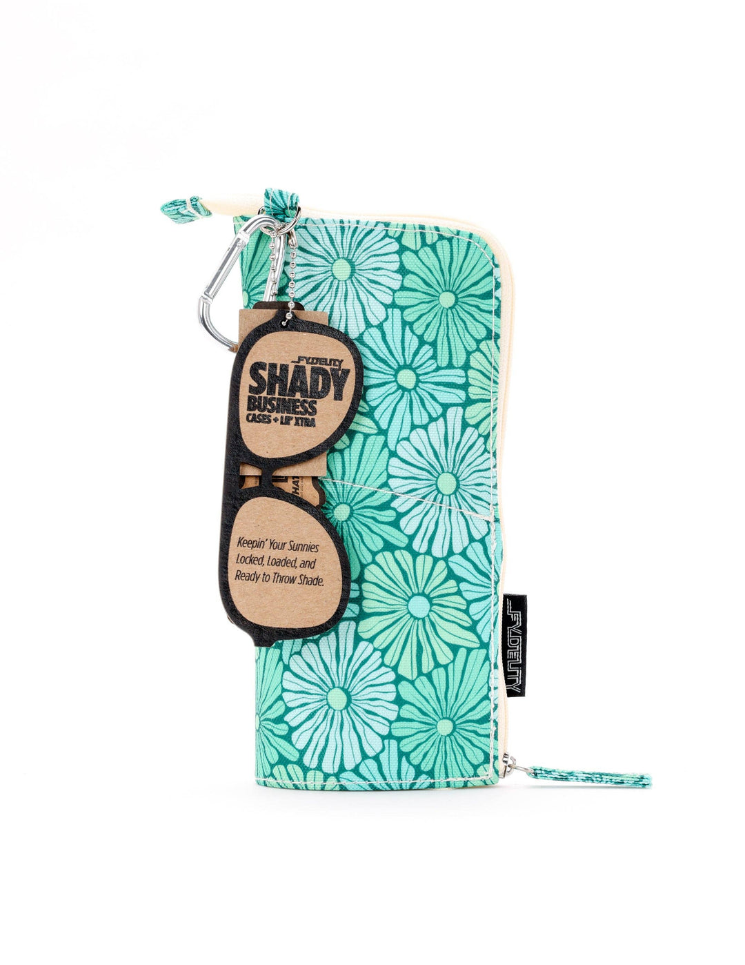 Slim Shady Sunnies Case| Lazy Dazey
