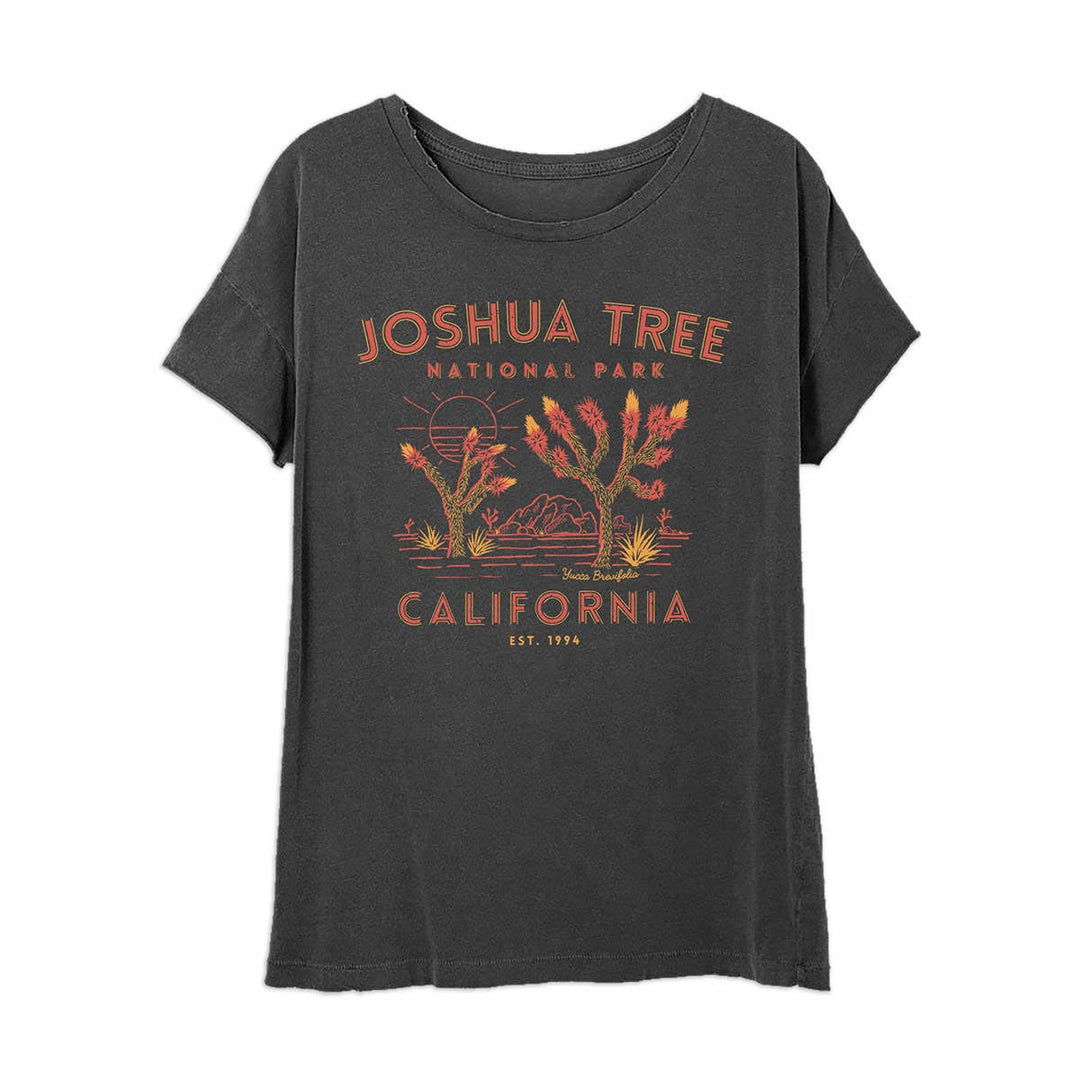 Joshua Tree  T Shirt