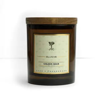 Joshua Tree Luxe Candle