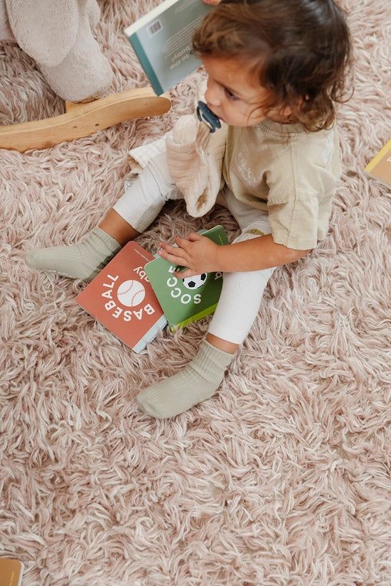 Baby Picture Book