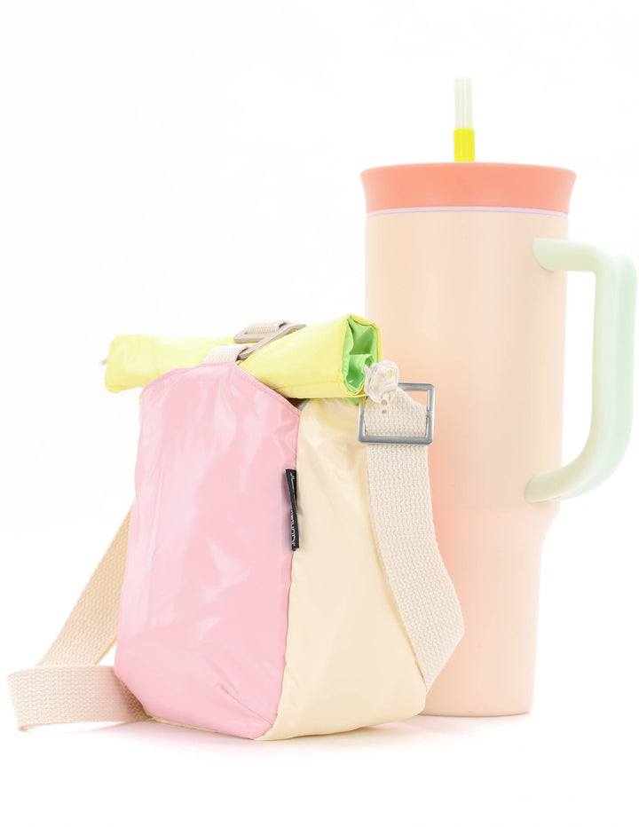 Crossbody Bag & Drinkware Accessories| Walla Walla