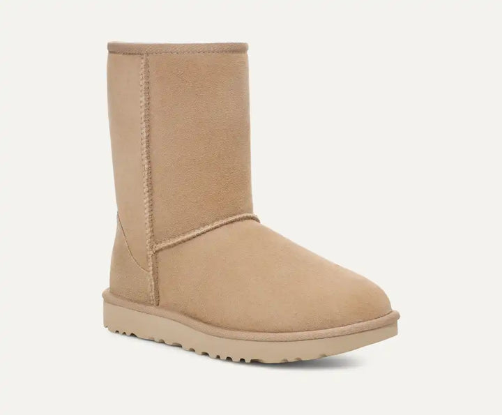 Women's Ugg Classic Short II