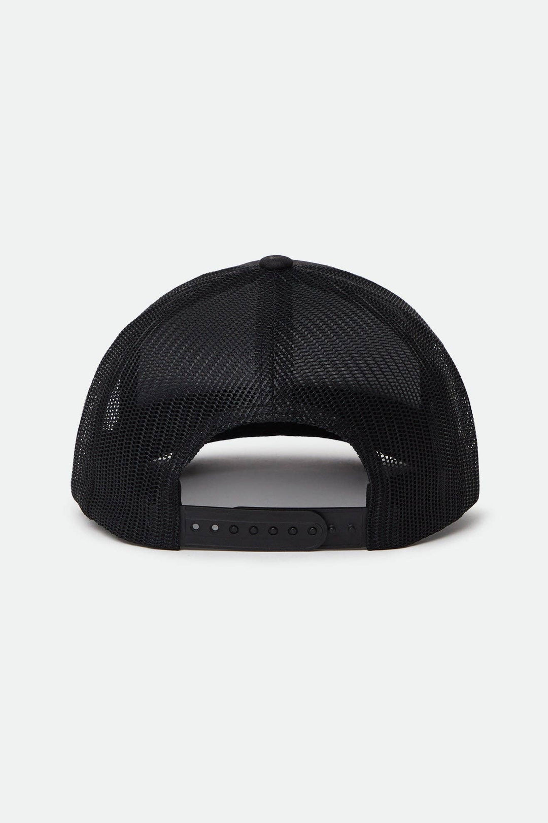 Brixton Rival Stamp Netplus Trucker Hat