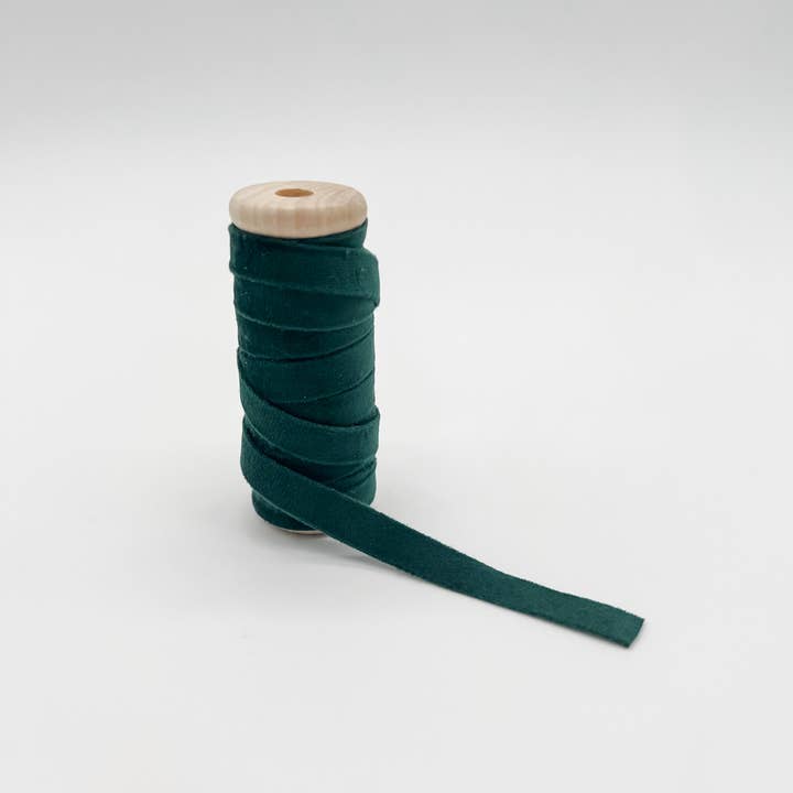 Thin Velvet RIBBON