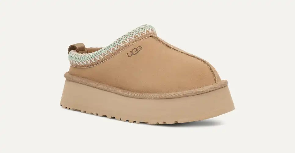 Women's Tazz Slippers