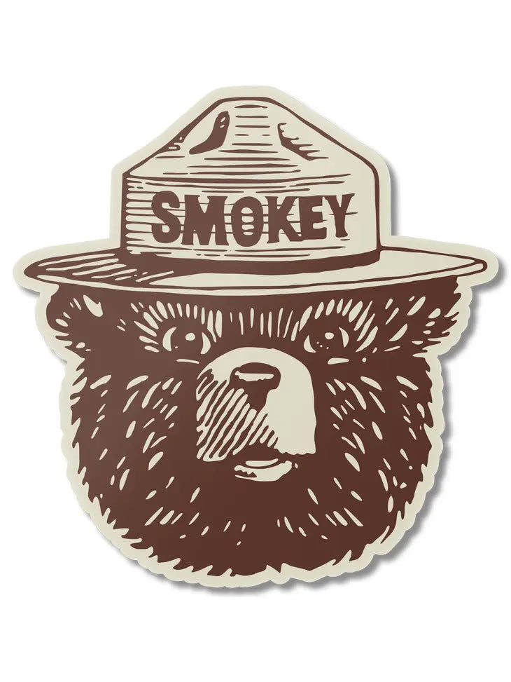 Smokey Magnet