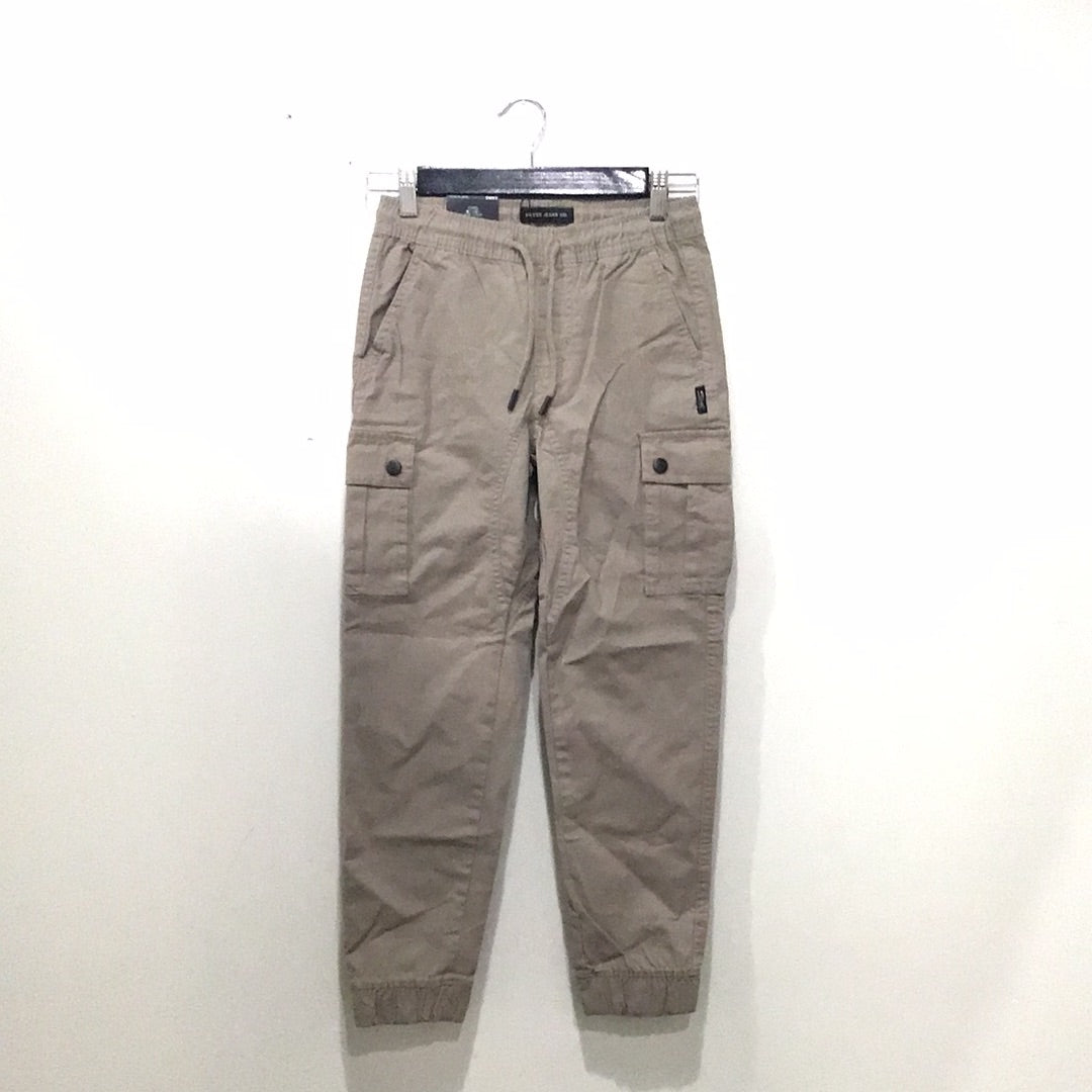 Boy's Cargo Pants