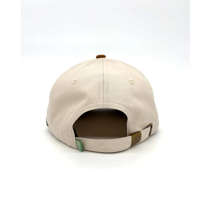 Joshua Tree Vintage Patch Hat
