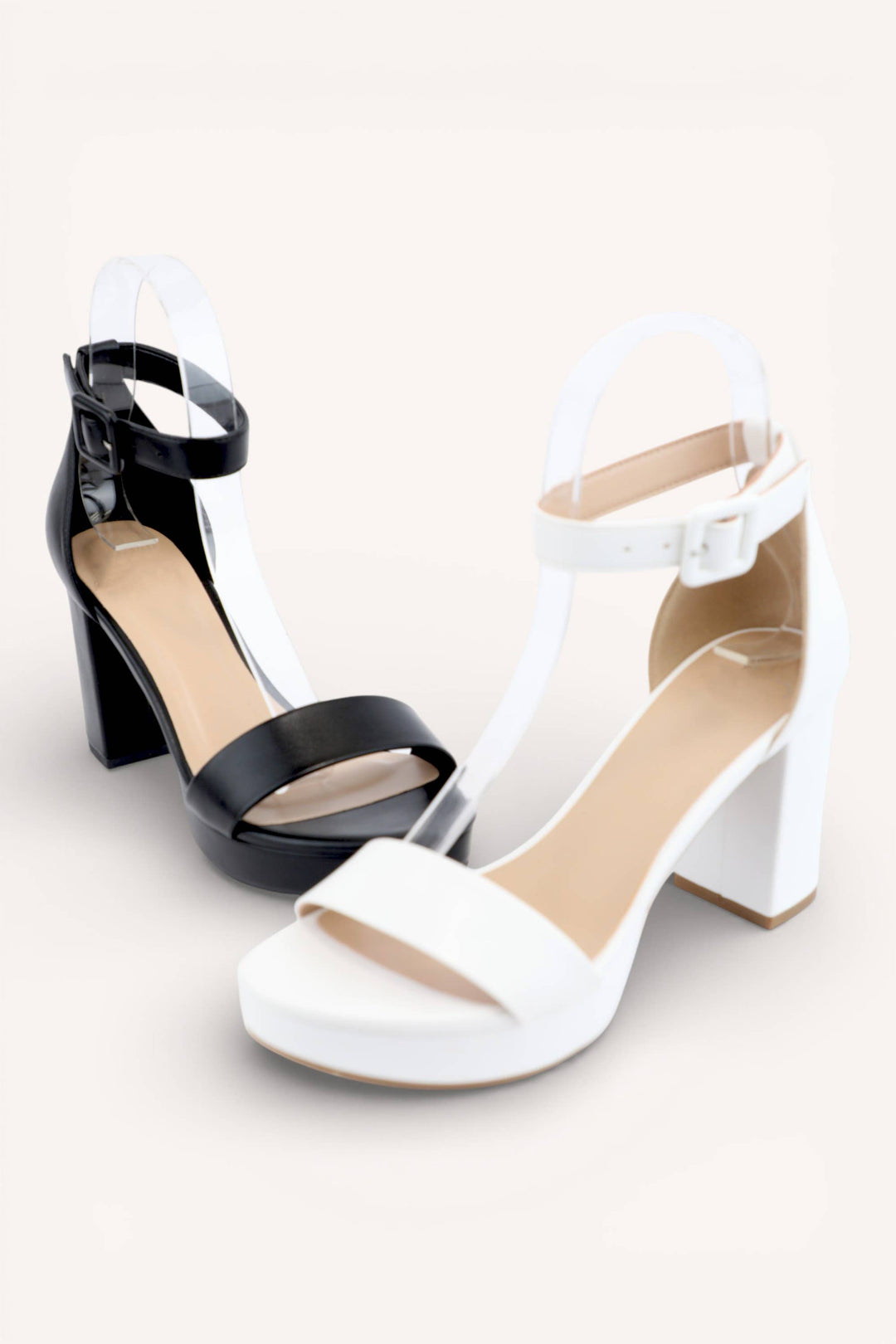 Chunky Platform