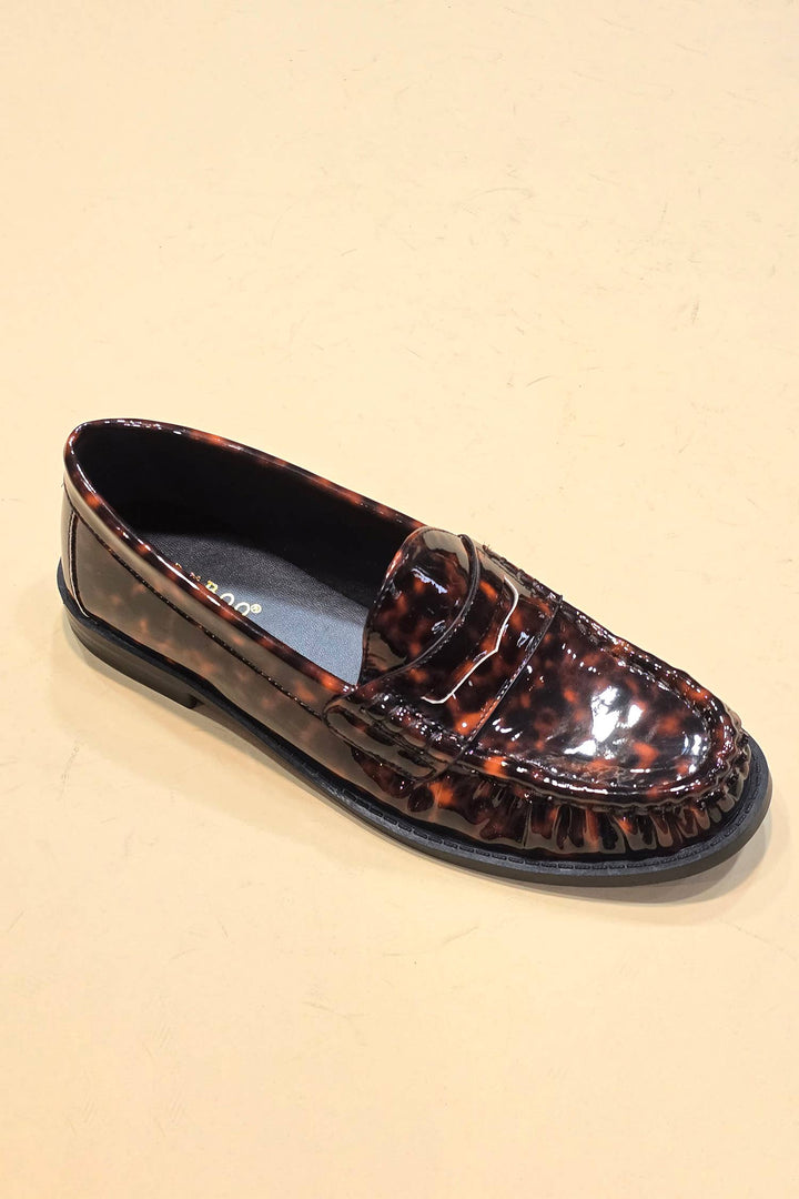 , Classic Penny Loafers