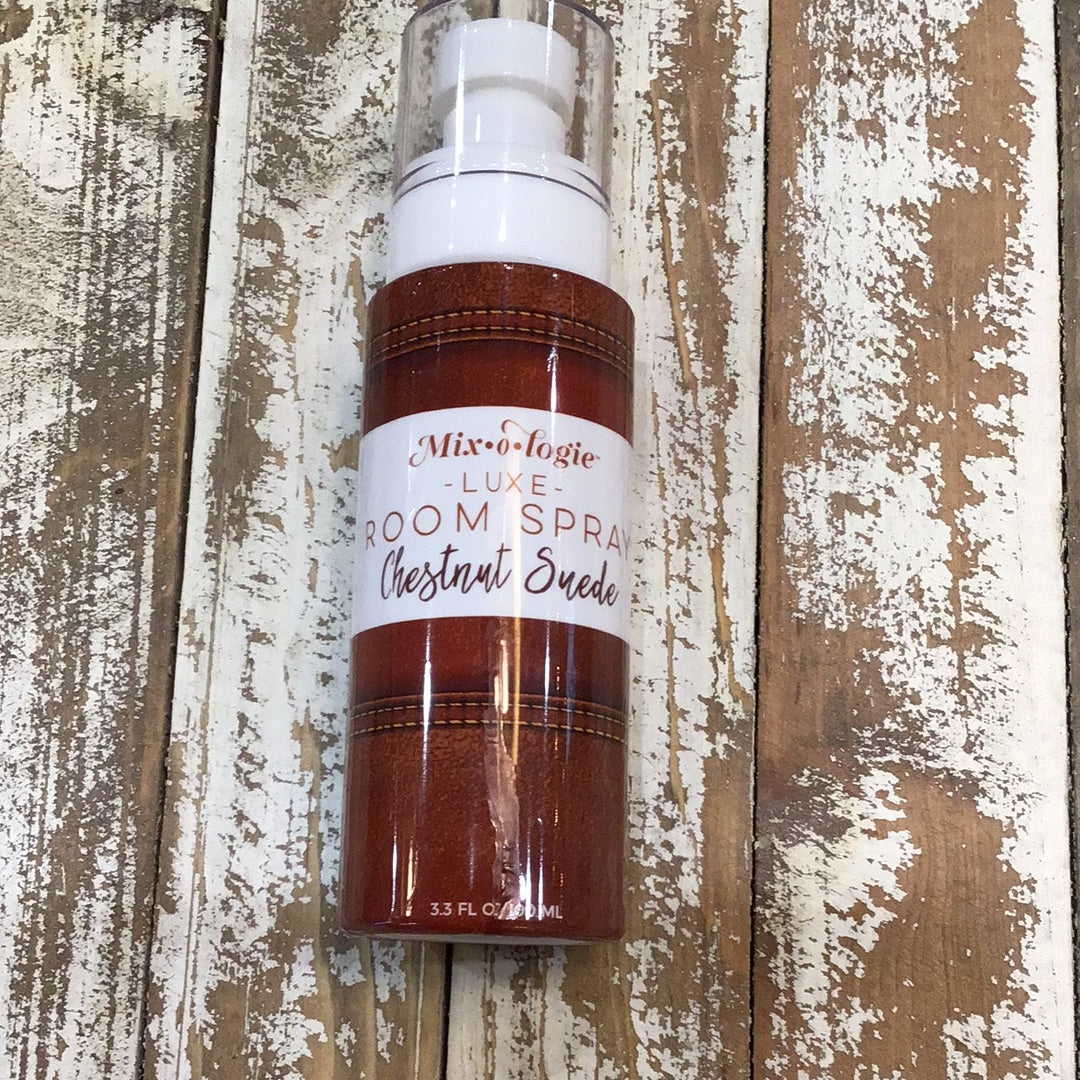 Mixology  Luxe Room Spray