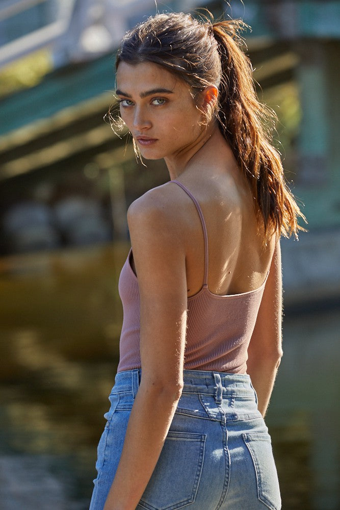 Show Off Cami