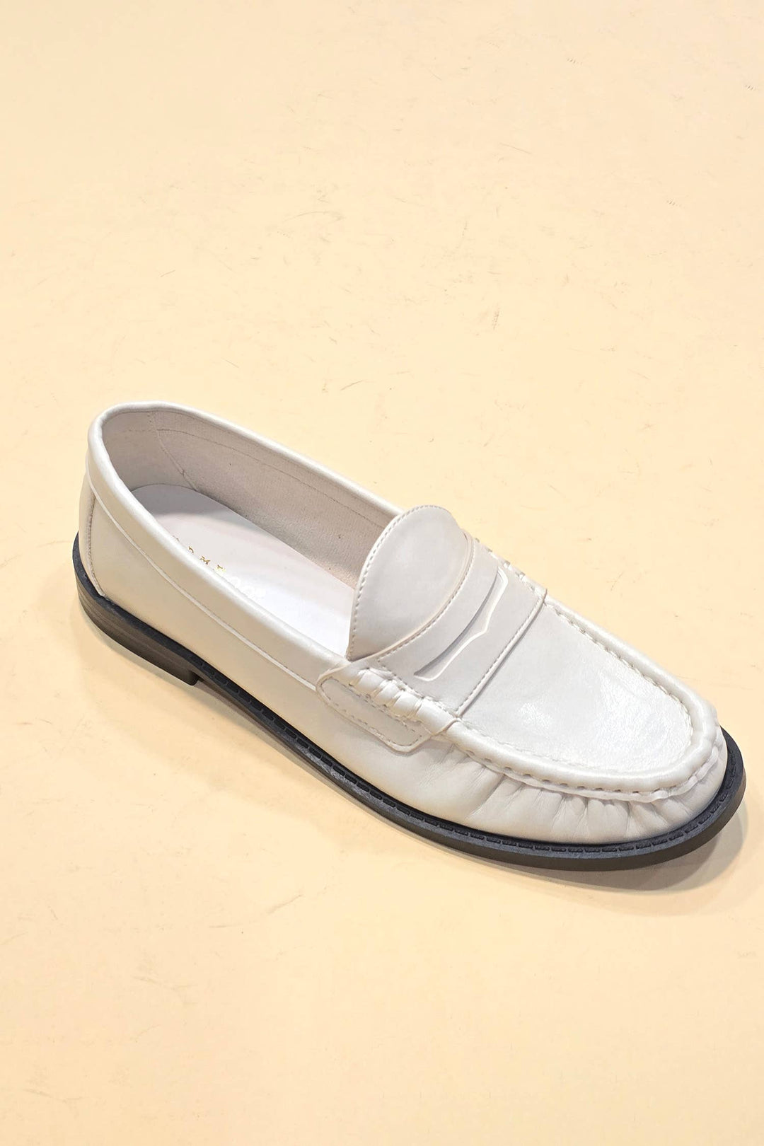 , Classic Penny Loafers