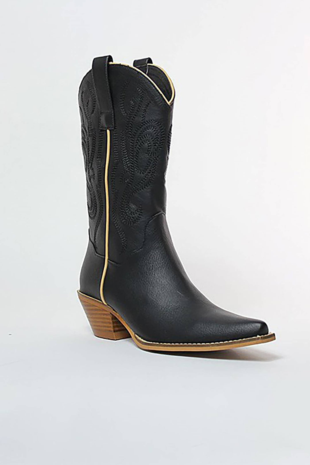 SPINDELLE COWBOY BOOT