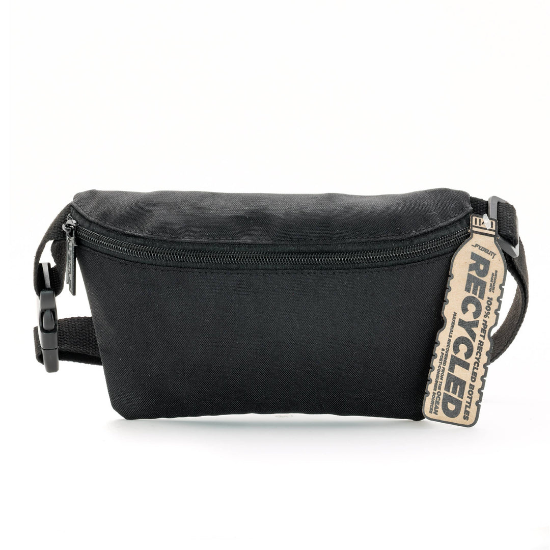 Fanny Pack | Small Ultra-Slim | Black