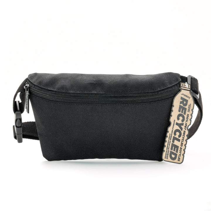Fanny Pack | Small Ultra-Slim | Black